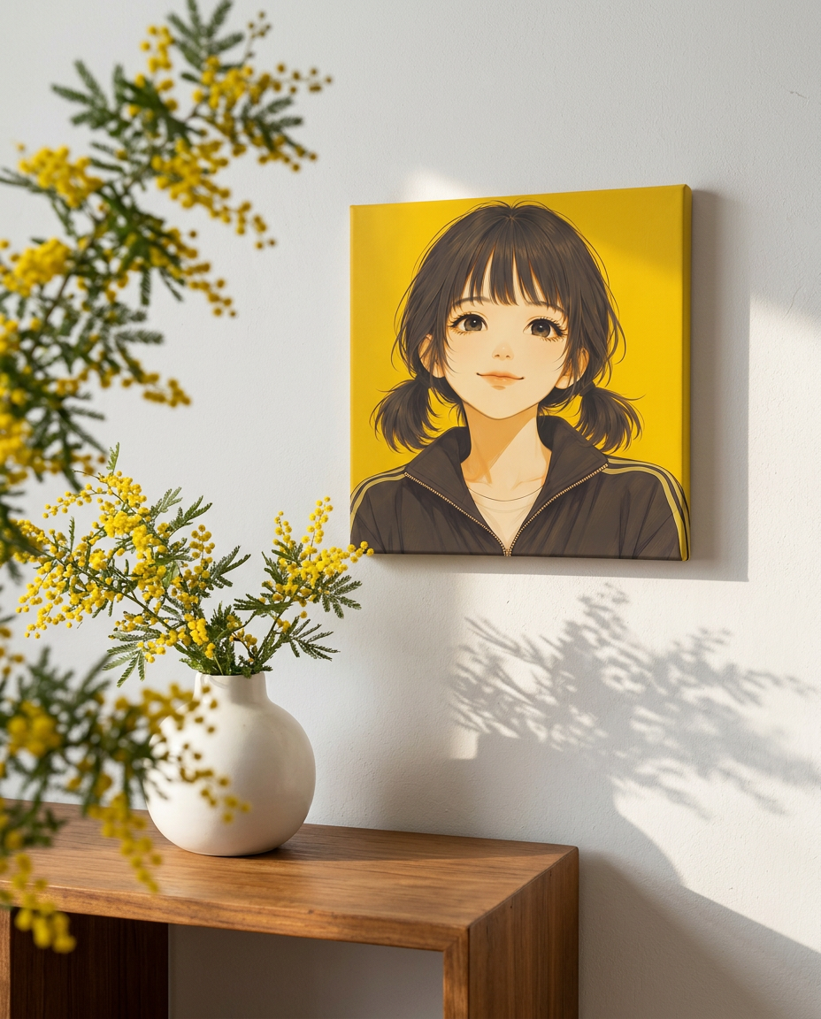 ふたつむすび
