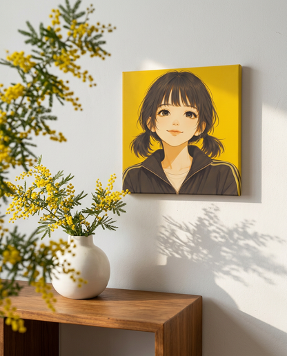 ふたつむすび