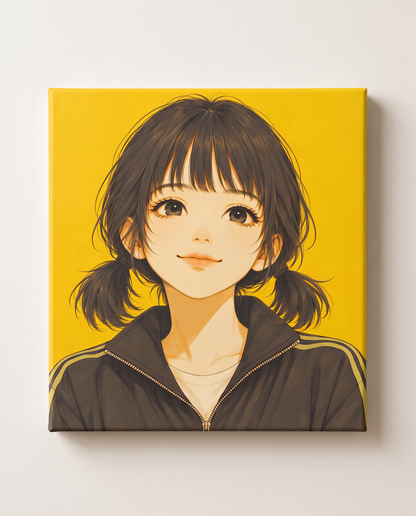 ふたつむすび