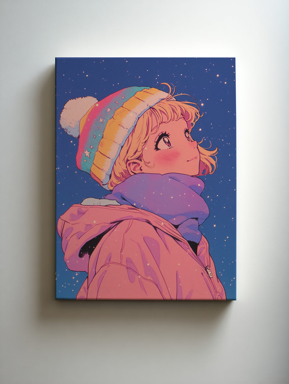 きみの見ている空 The Sky You’re Looking At