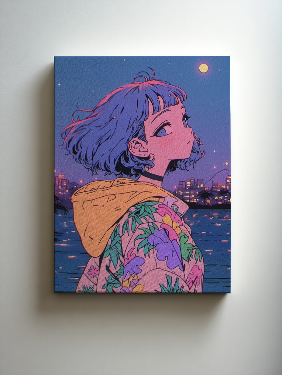 YumeNeko | 夢ネコ – Hapicasso(ハピカッソ) | アート・絵画