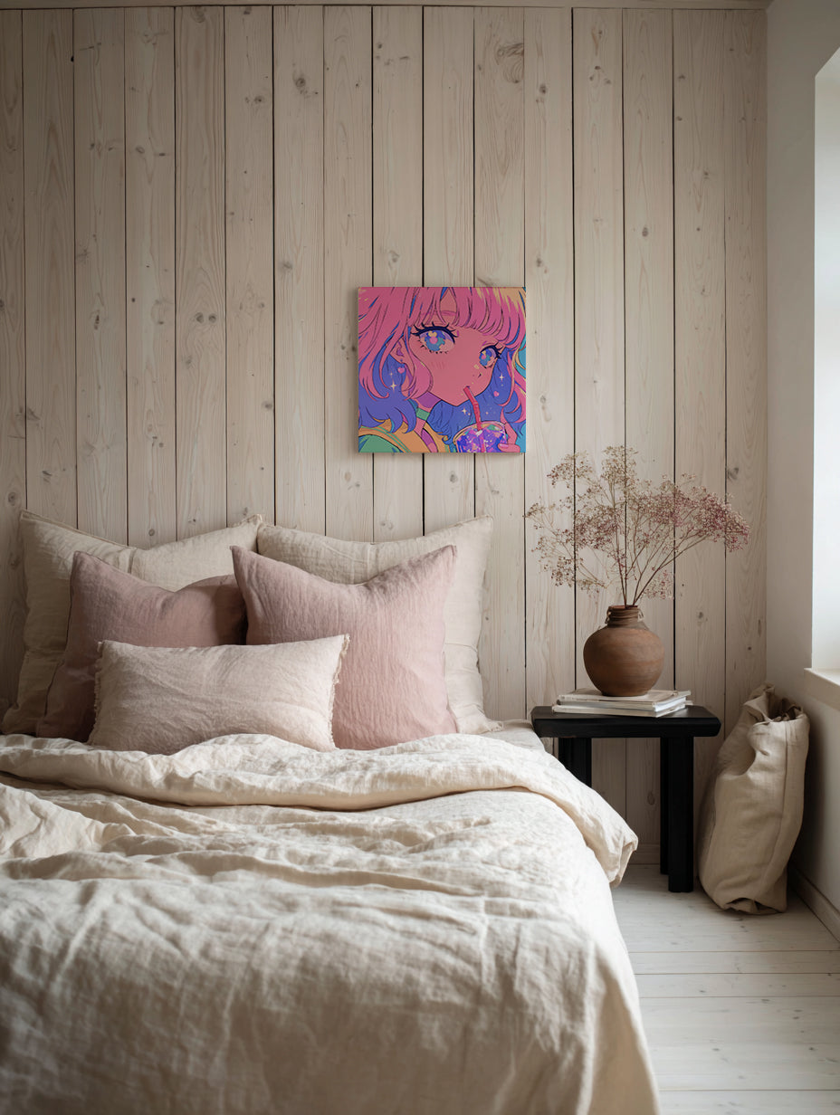 ドリーミー・ソーダ Dreamy Soda