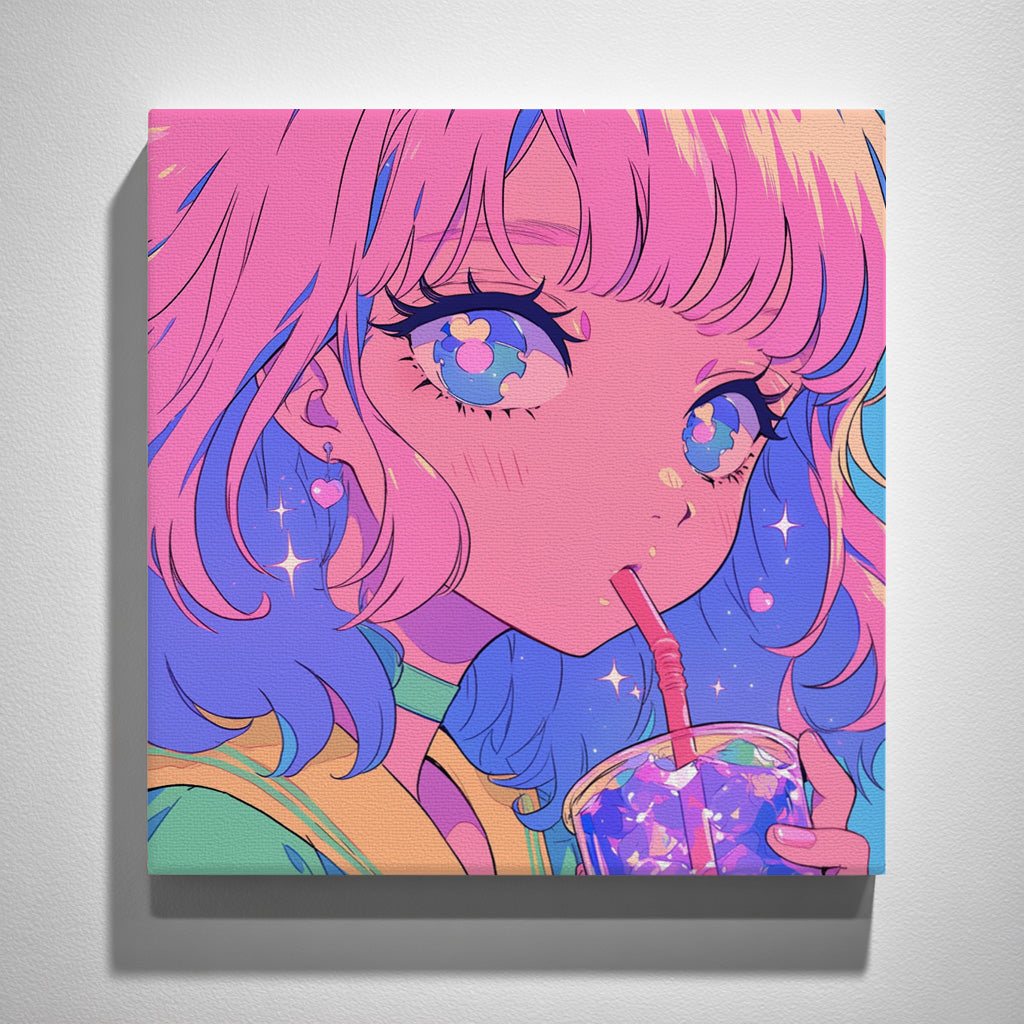 ドリーミー・ソーダ Dreamy Soda