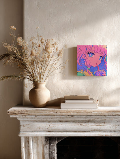 ドリーミー・ソーダ Dreamy Soda