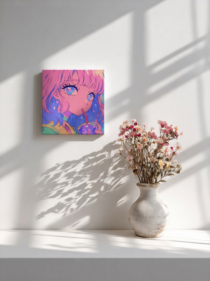 ドリーミー・ソーダ Dreamy Soda