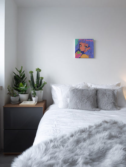 ミスティック・ソーダ Mystic Soda