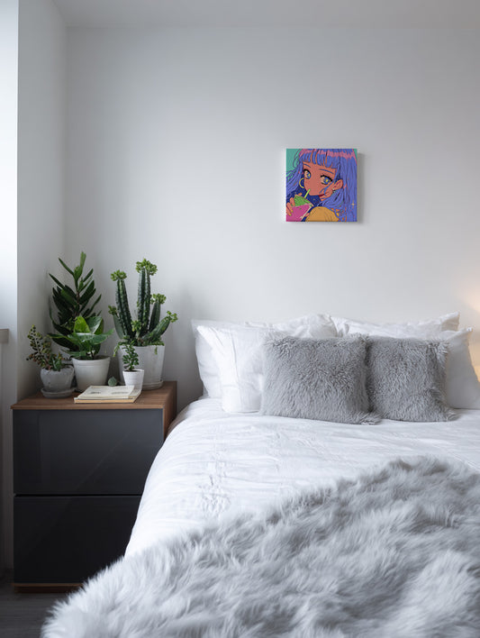 ミスティック・ソーダ Mystic Soda