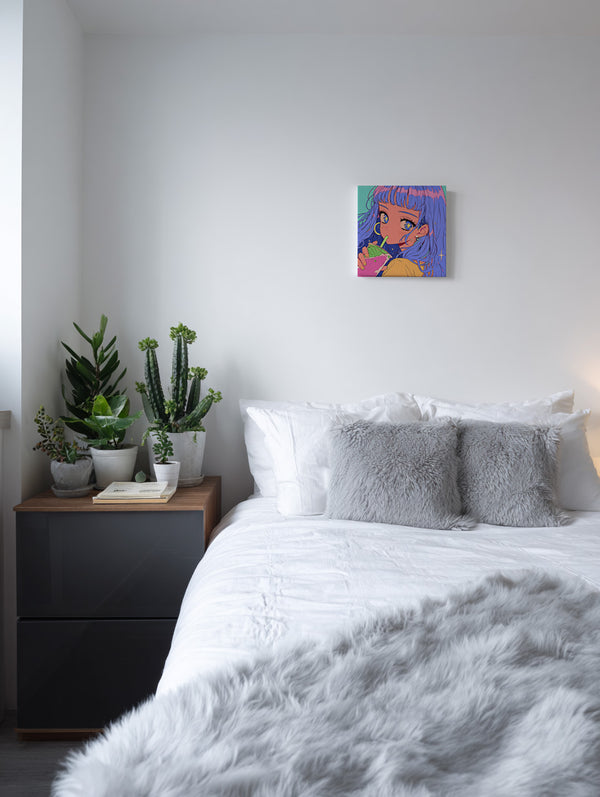 ミスティック・ソーダ Mystic Soda