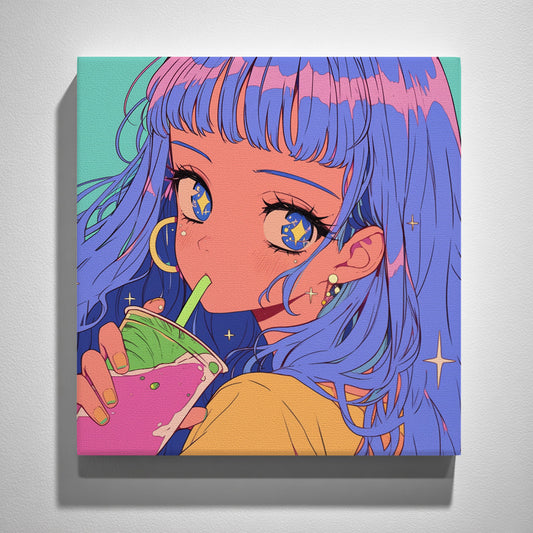 ミスティック・ソーダ Mystic Soda