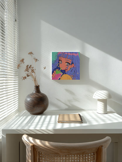 ミスティック・ソーダ Mystic Soda