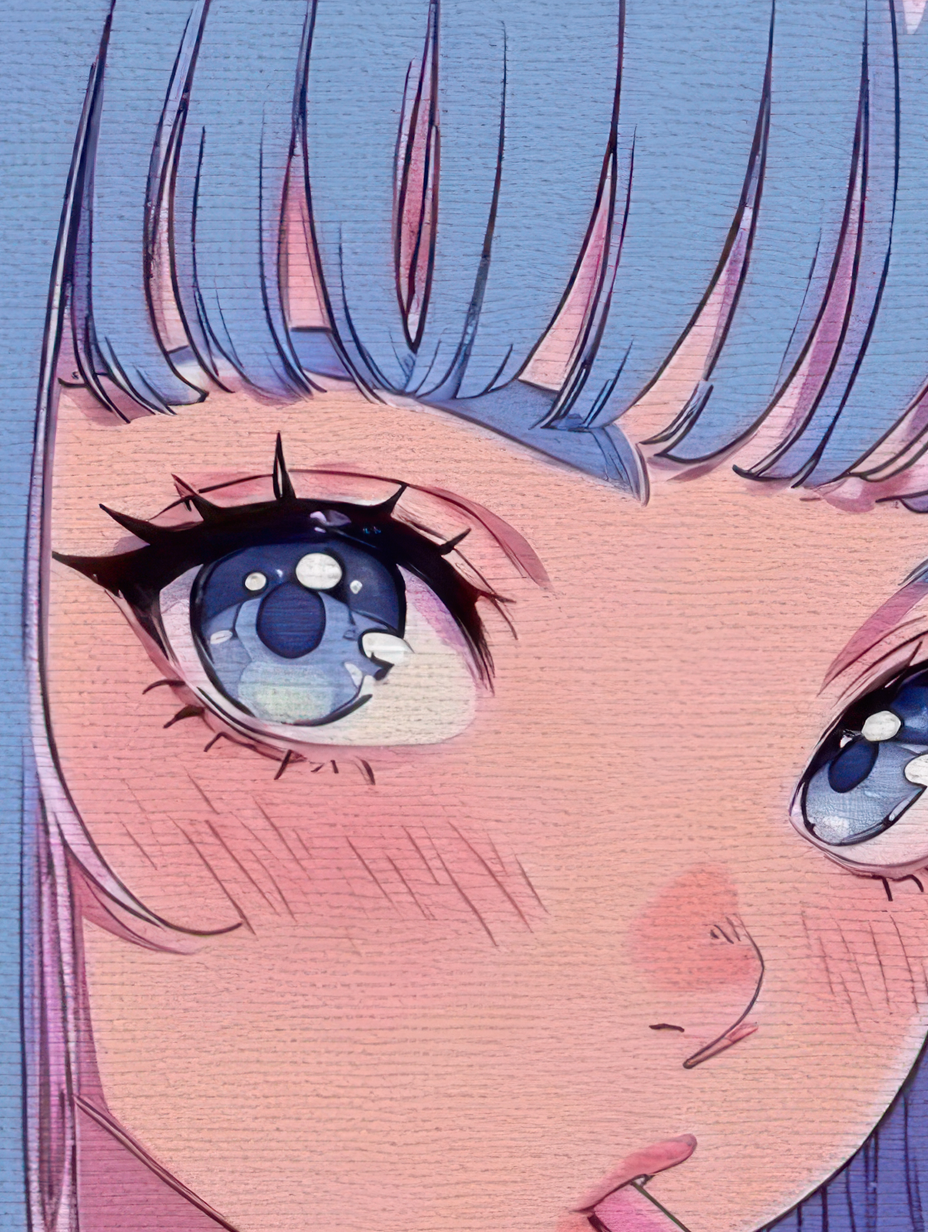 ミスティア・ソーダ Mystia Soda