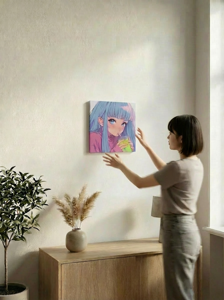 ミスティア・ソーダ Mystia Soda