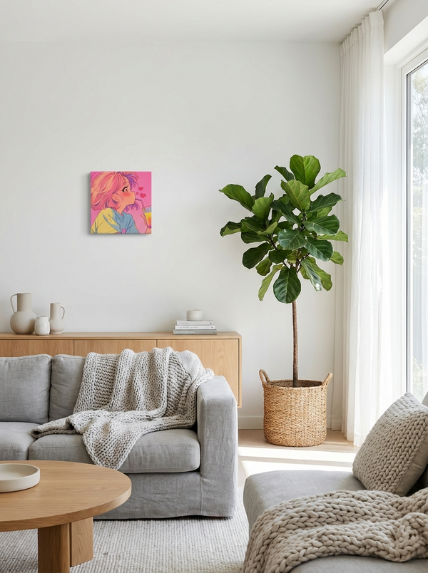 メルティ・ソーダ Melty Soda