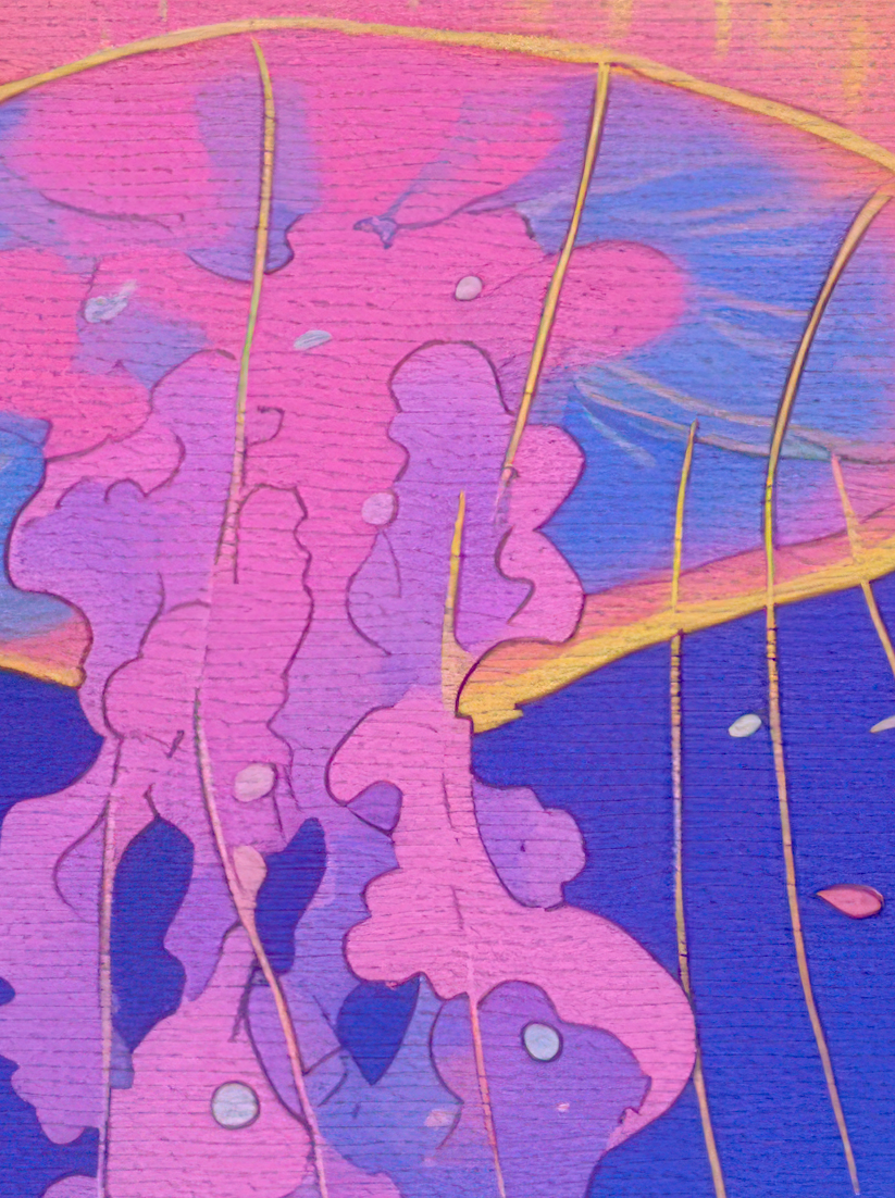 夜の底で光をあつめて Gathering Light at the Bottom of the Night