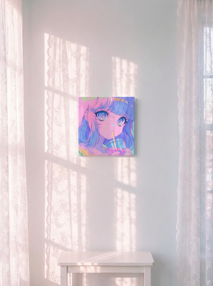 ゆめいろソーダ Pastel Dream Soda