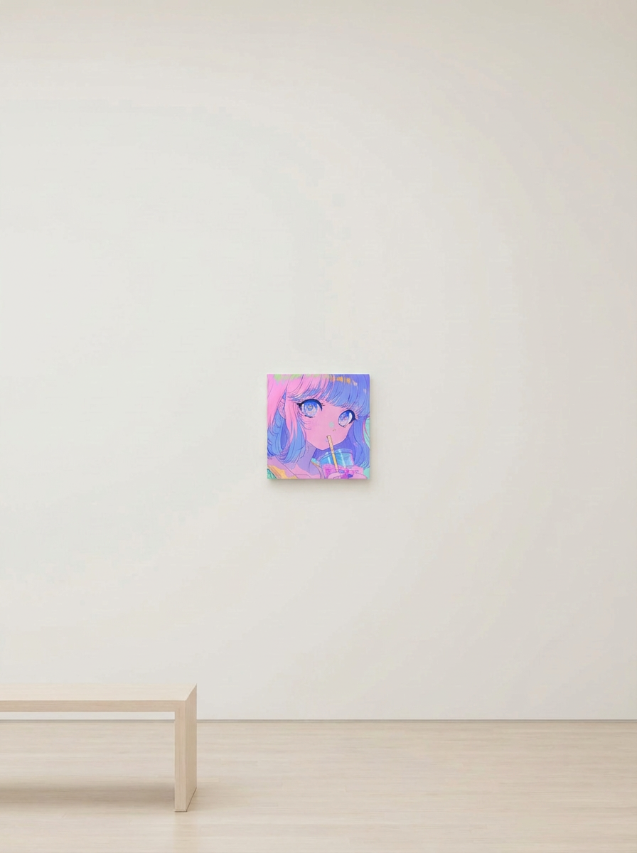 ゆめいろソーダ Pastel Dream Soda