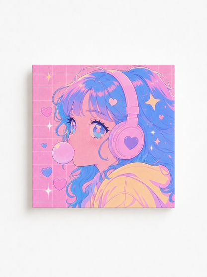キャンディ・チューン Candy Tune