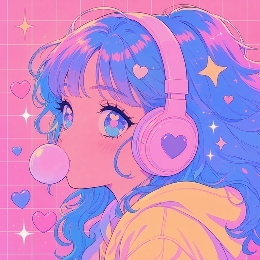 キャンディ・チューン Candy Tune