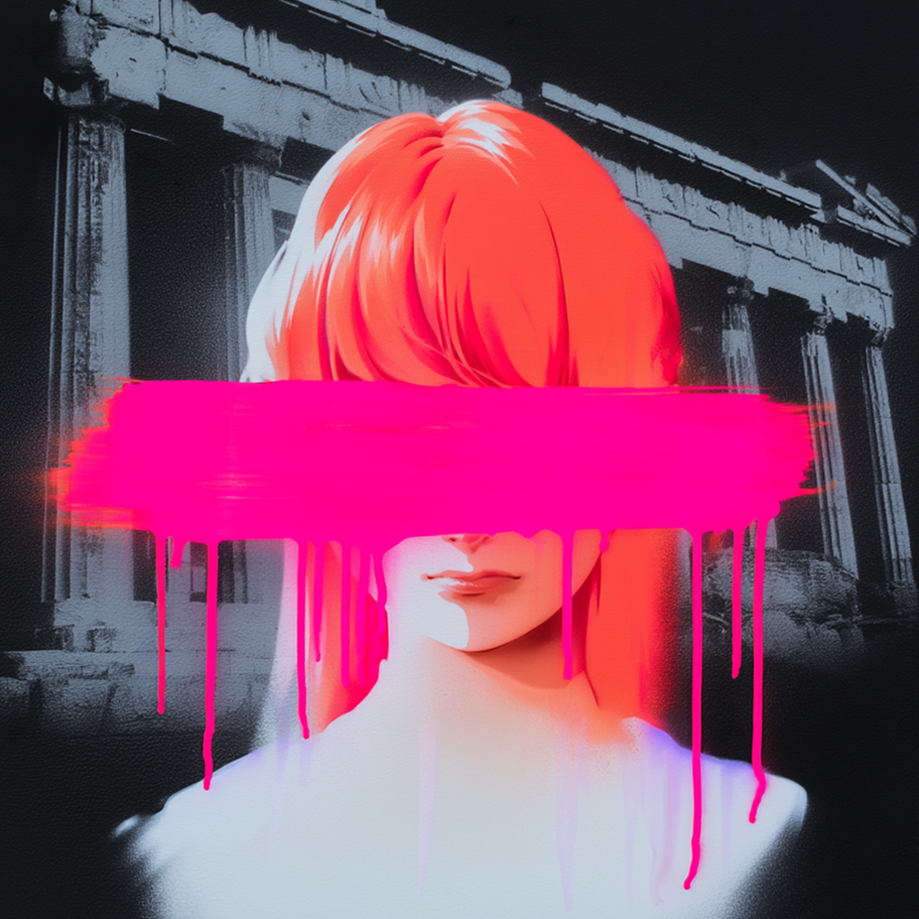Veil of Identity