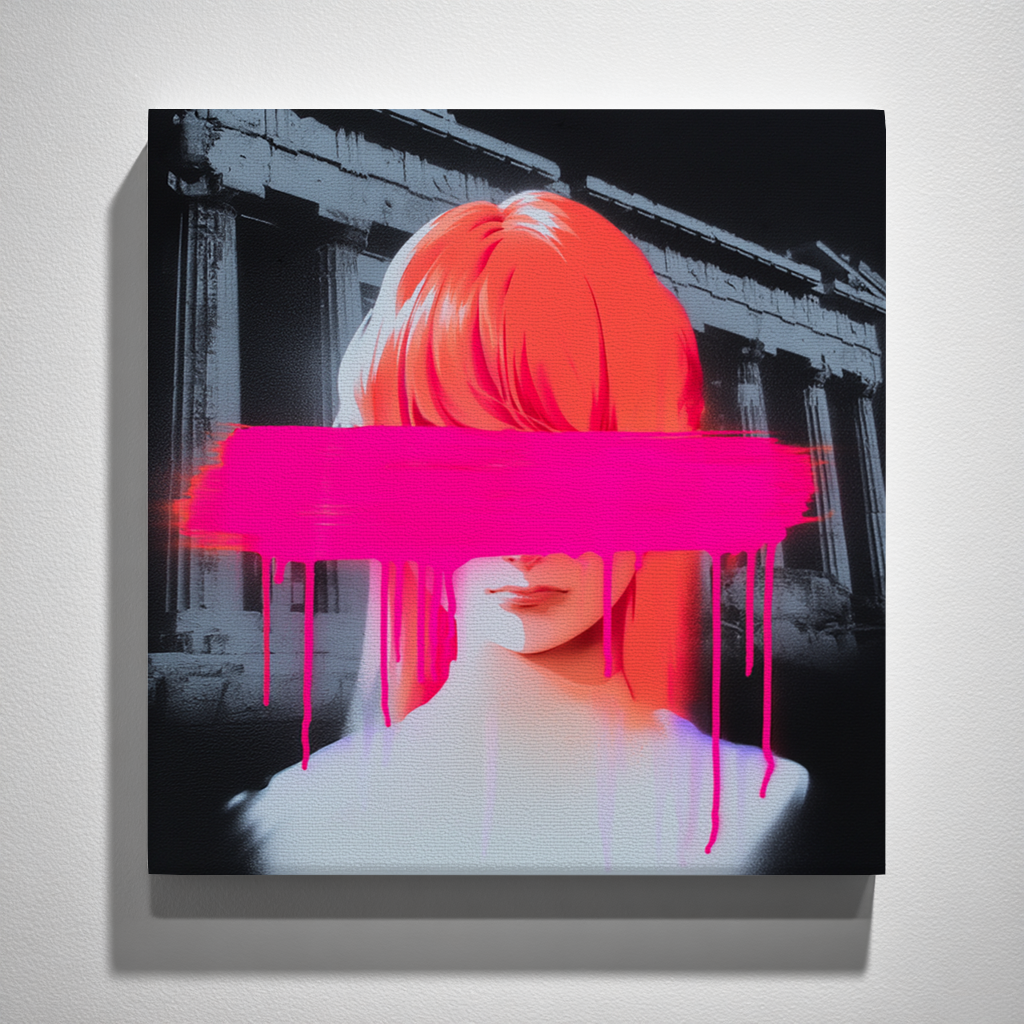 Veil of Identity