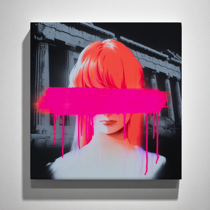 Veil of Identity