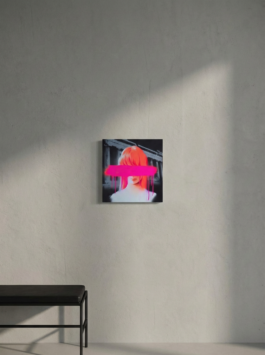 Veil of Identity