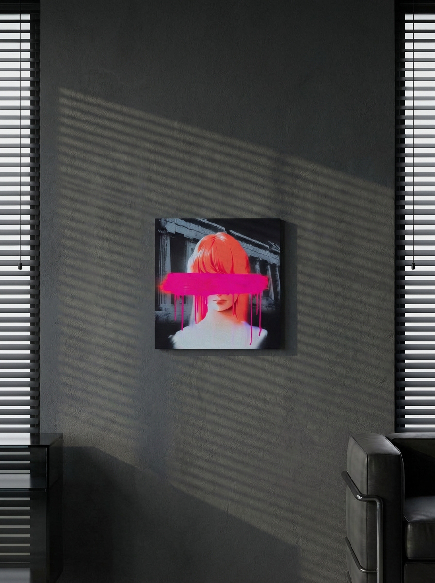 Veil of Identity