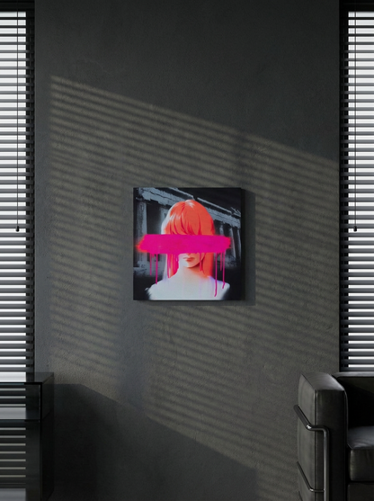 Veil of Identity