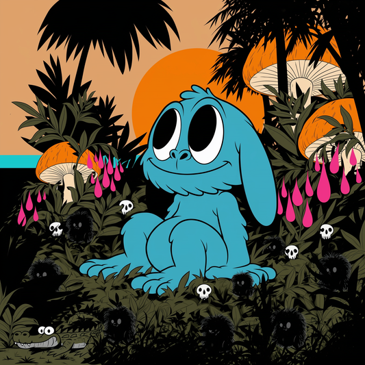 トロピカル・ノクターン