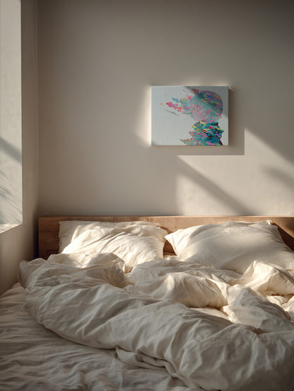 思考の残像 Afterimage of Thought