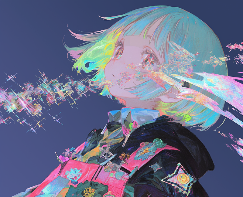 響きの中の都市 City in Resonance