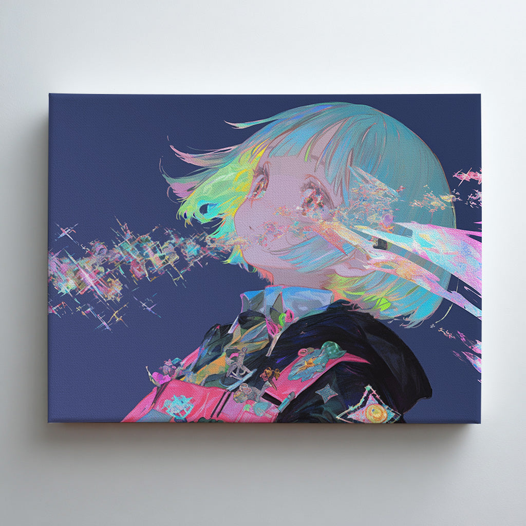 響きの中の都市 City in Resonance
