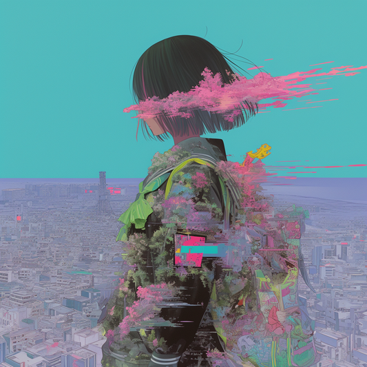 ノイズの地平線 Horizon of Noise