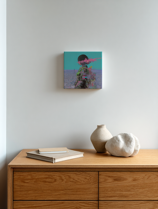 ノイズの地平線 Horizon of Noise