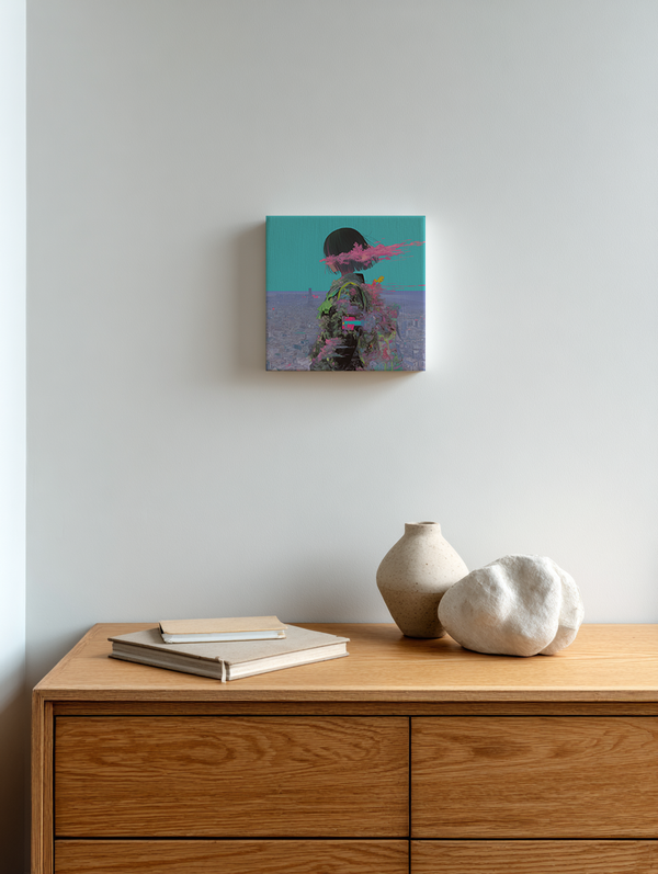 ノイズの地平線 Horizon of Noise