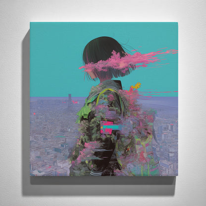 ノイズの地平線 Horizon of Noise