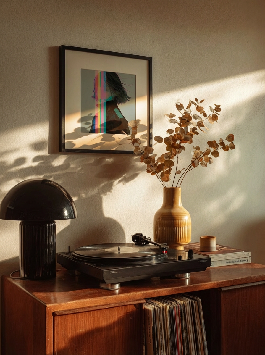 光彩の境界線 – Chromatic Boundary