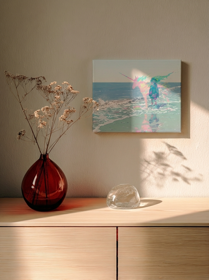 幻潮 Phantasmal Tide