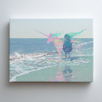 幻潮 Phantasmal Tide