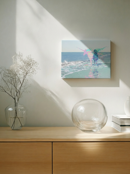 幻潮 Phantasmal Tide