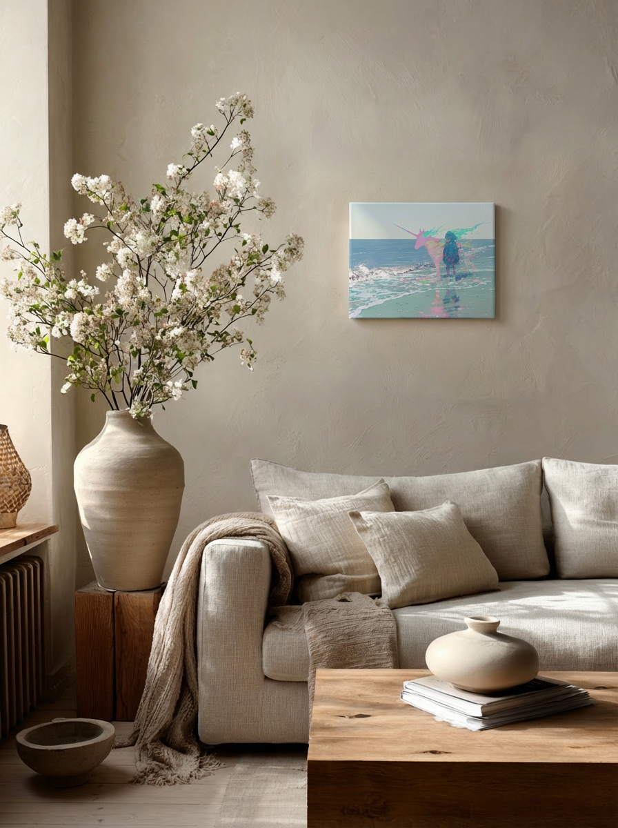 幻潮 Phantasmal Tide