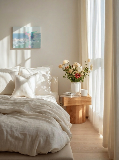 幻潮 Phantasmal Tide