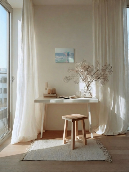 幻潮 Phantasmal Tide