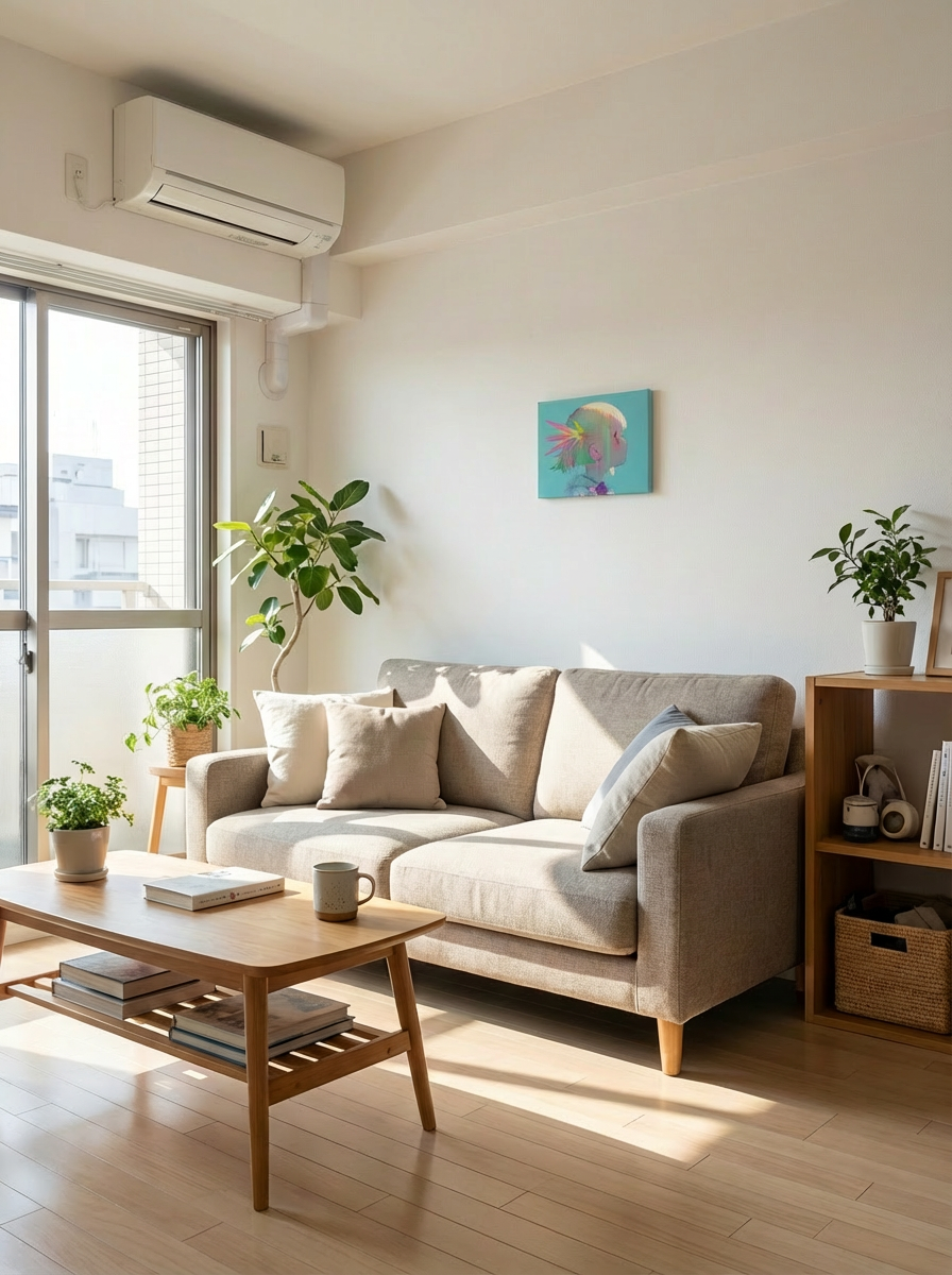 思考のプリズムが咲くとき When the Prism of Thought Blooms