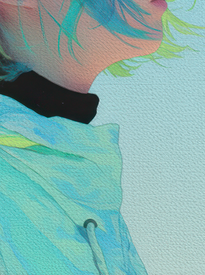 光の輪郭 Outline of Light