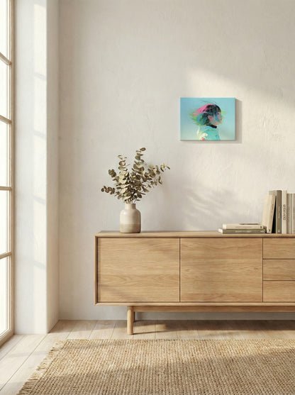 光の輪郭 Outline of Light