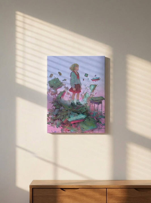 残響地区 区画01