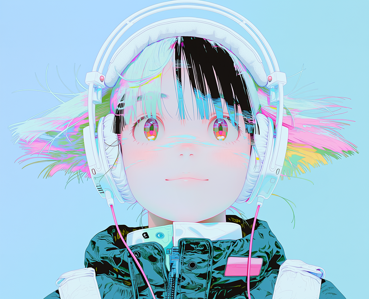 光の共鳴 Resonance of Light