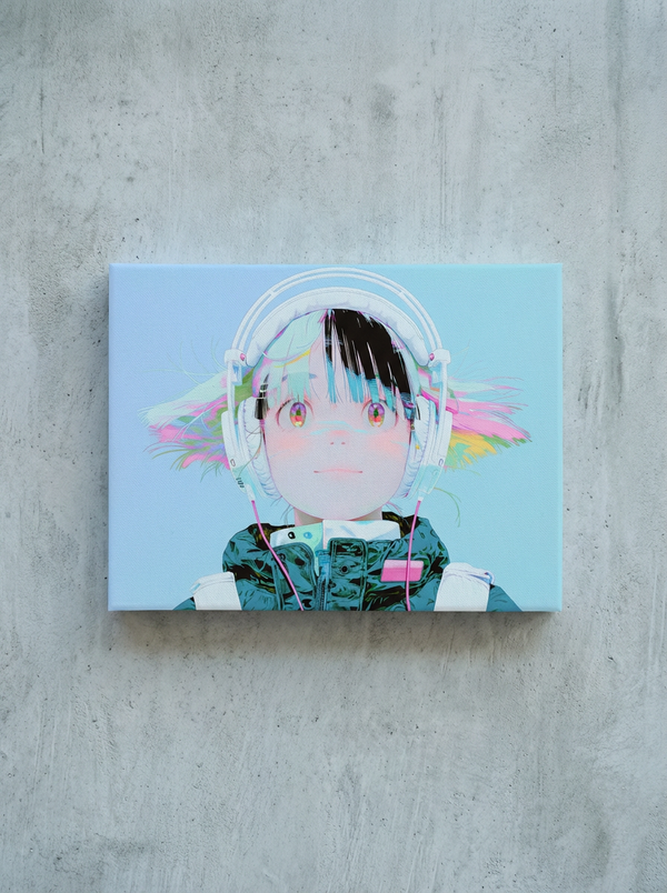 光の共鳴 Resonance of Light