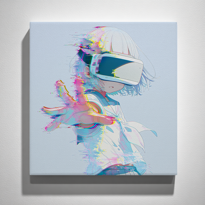 現実の断層 Fracture of Reality